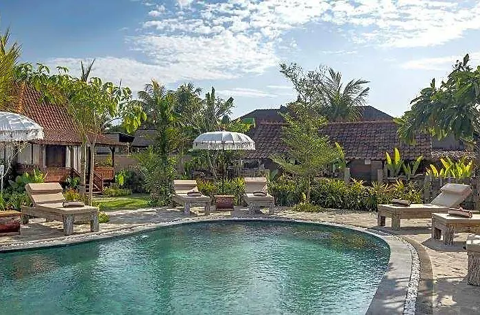 Space 4* Lodtunduh