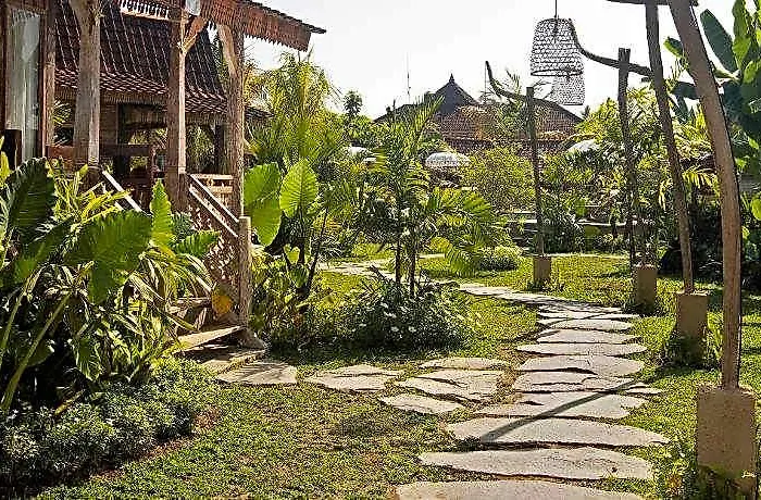 Space 4* Lodtunduh