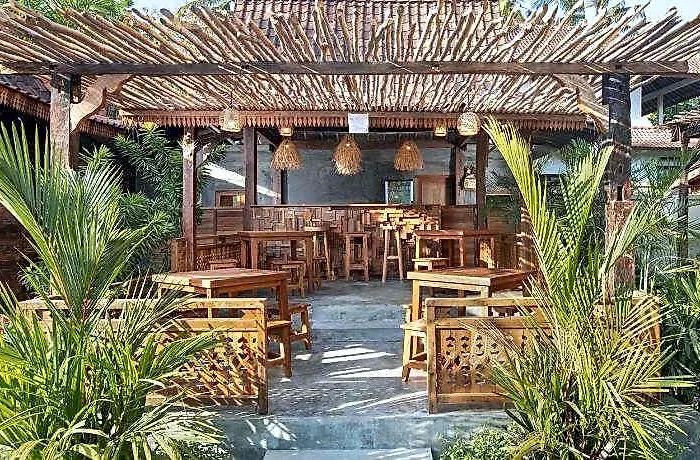 Space 4* Lodtunduh