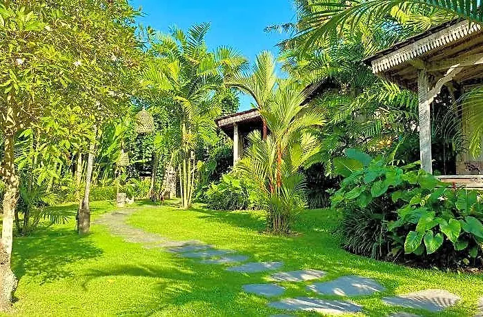Resort Space