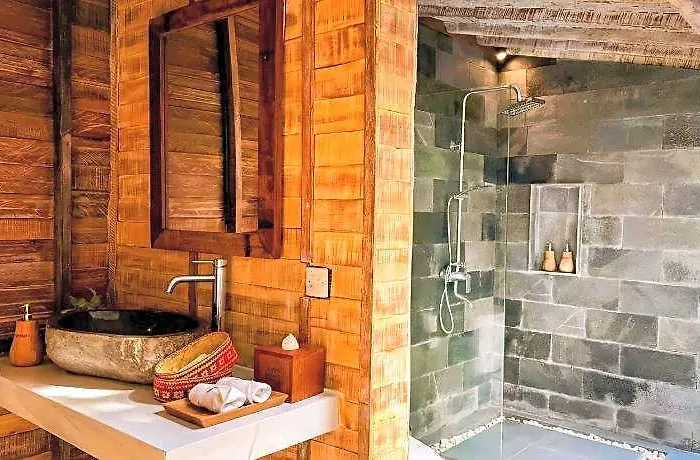 Resort Space Lodtunduh