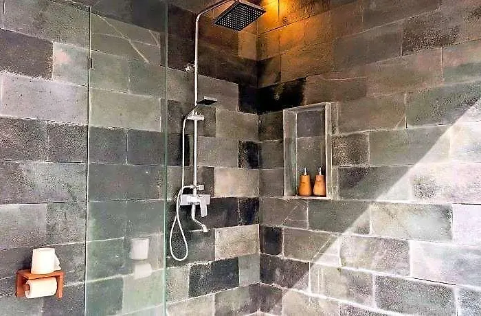 Space 4* Lodtunduh