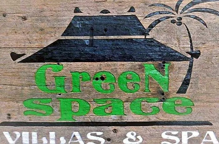 Space Resort