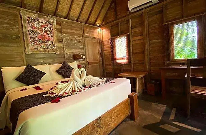 Space Resort 4*
