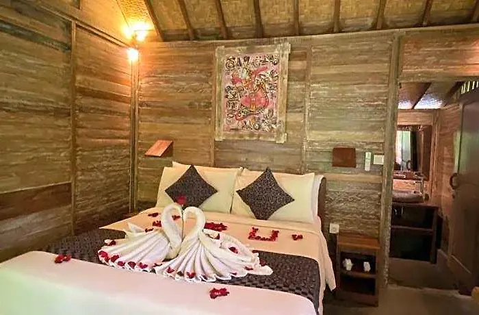 Space 4* Lodtunduh