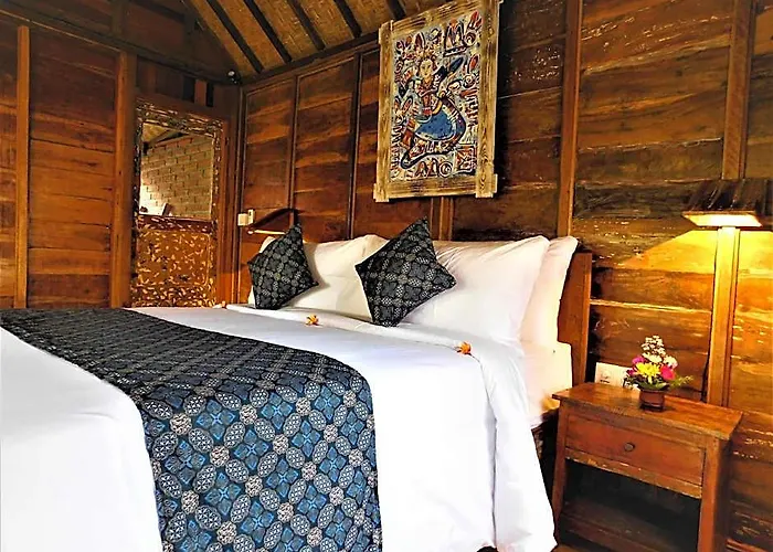 Space 4* Lodtunduh